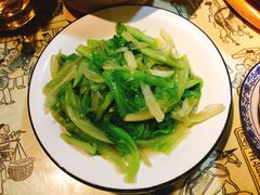 -井水小厨·湘菜(活力广场店)