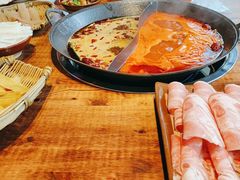 -楠火锅(哈尔滨金爵万象店)