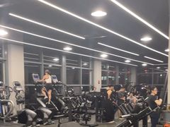-加伍磅精英训练中心