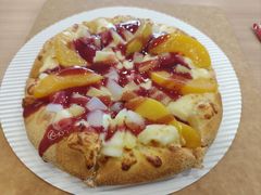 -达美乐比萨(黄村西大街店)