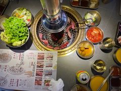-明洞王妃家烤肉(苏州中心星悦汇店)