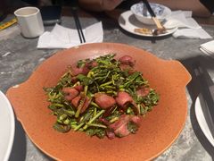 -福照楼汽锅鸡·云南菜(火车站锦江店)