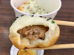 -许记生煎(遵义路店)