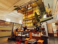 -109 COFFEE(建筑学院店)