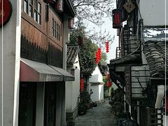 -小河直街历史文化街区