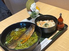 -伊藤久右卫门(宇治本店)