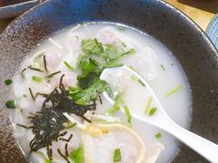 -桃园眷村(万象天地店)