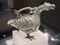 -太原市博物馆