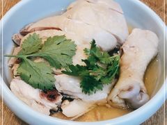 -一品小笼(金融街店)