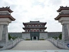 -揭阳楼
