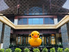 -光谷希尔顿酒店-厨意意大利餐厅(鸿雁路店)