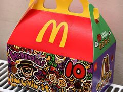 -麦当劳(南京宁海路店)