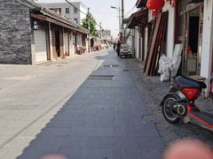 -盂城驿-南门大街