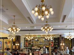 大堂-Entrecôte 法国牛扒馆(保利·时光里店)