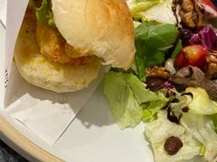 -THE WOODS 简餐 (国贸商城店)