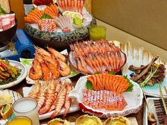 -红叶日本料理(辰熙广场店)