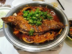 -潇湘码头·鲜湘菜(清河店)