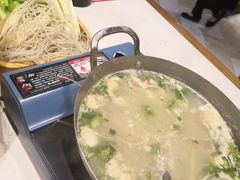 -丁里羊肉小镇(天鹅湖总店)