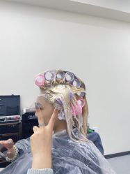 -HG美发设计沙龙