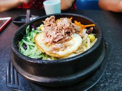 -槿Story·韩国料理(望京韩国美食城店)