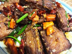 -静一餐厅·湖北菜(前门创始店)