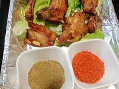 -木卡买提新疆餐厅·清真(新里海顿公馆店)