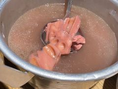 -农耕记·湖南土菜(科技园店)
