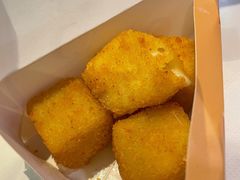 -麦当劳(新世纪环球中心店)