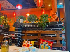 -江湖水乡铁锅炖魚(周庄嘉园店)