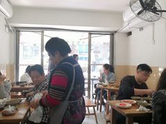 -汝萍传统蘸水菜(春华路总店)
