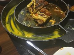 -火炉火自助餐(枫蓝国际店)