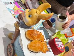 -水桶王国主题餐厅·聚会·生日派对·亲子活动·家庭套餐(亚龙湾希尔顿店)