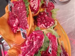 -三头牛·潮汕牛肉生蚝火锅 (夏湾店)