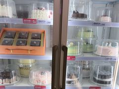 -DQ·蛋糕·冰淇淋(通州万达店)