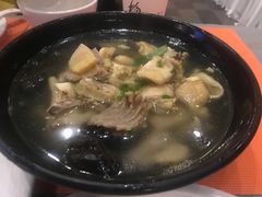 -沃阁巴厘原墅餐厅