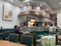 -BAURSAK包尔萨克早餐屋(第二分店)