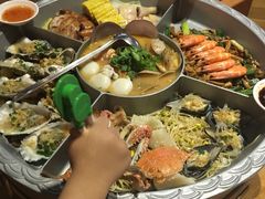 -糟粕醋·椰苑海南菜餐厅(亚龙湾天域酒店)