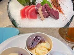 -海鼎荟海鲜姿造(晋江宝龙店)