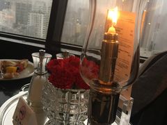 -广州花园酒店·凌璇阁旋转餐厅CAROUSEL360