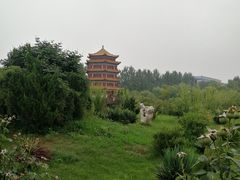 -纪晓岚文化园