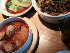 -溪林小馆(浦江城市生活广场店)