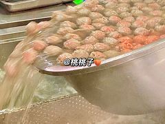 -阿娟牛肉丸·手打牛肉丸·现做现卖