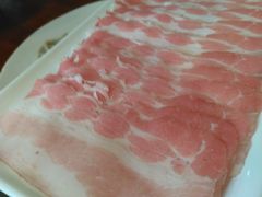 -小牛叔鲜切牛肉·火锅·烤肉自助(公济桥路店)