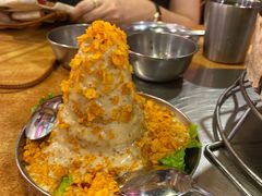 特制土豆沙拉-蒜香焼肉PURUSHIN(马场路店)