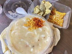 传统濑粉-老西关濑粉(文明路店)