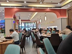 -金陵后厨·南京菜(新街口秣陵路店)