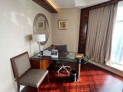 -太原凯宾斯基饭店