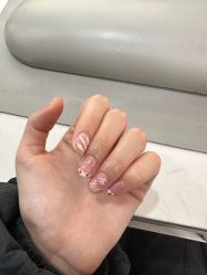 -雅洁美甲美睫