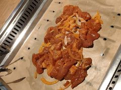 -新石器烤肉(百联川沙店)