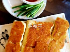 -津菜宋记老房子(鼓楼店)